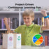 Makeblock NextMaker: STEM Kits with DIY Projects and Free Online Lessons